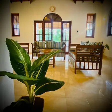 Kingcity Resort Anuradhapura Exterior photo