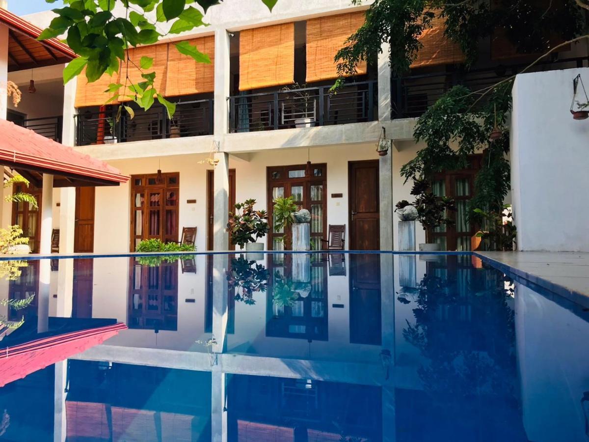 Kingcity Resort Anuradhapura