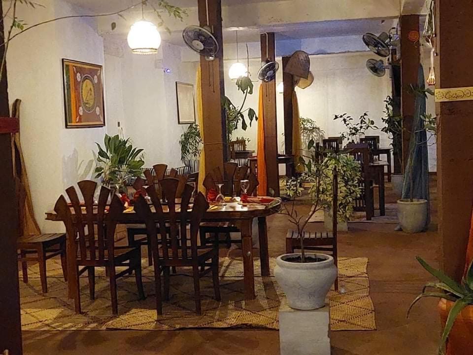 Resort Kingcity Anuradhapura