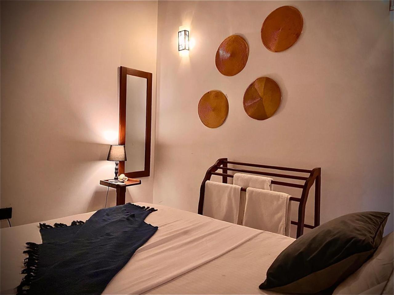 Resort Kingcity Anuradhapura