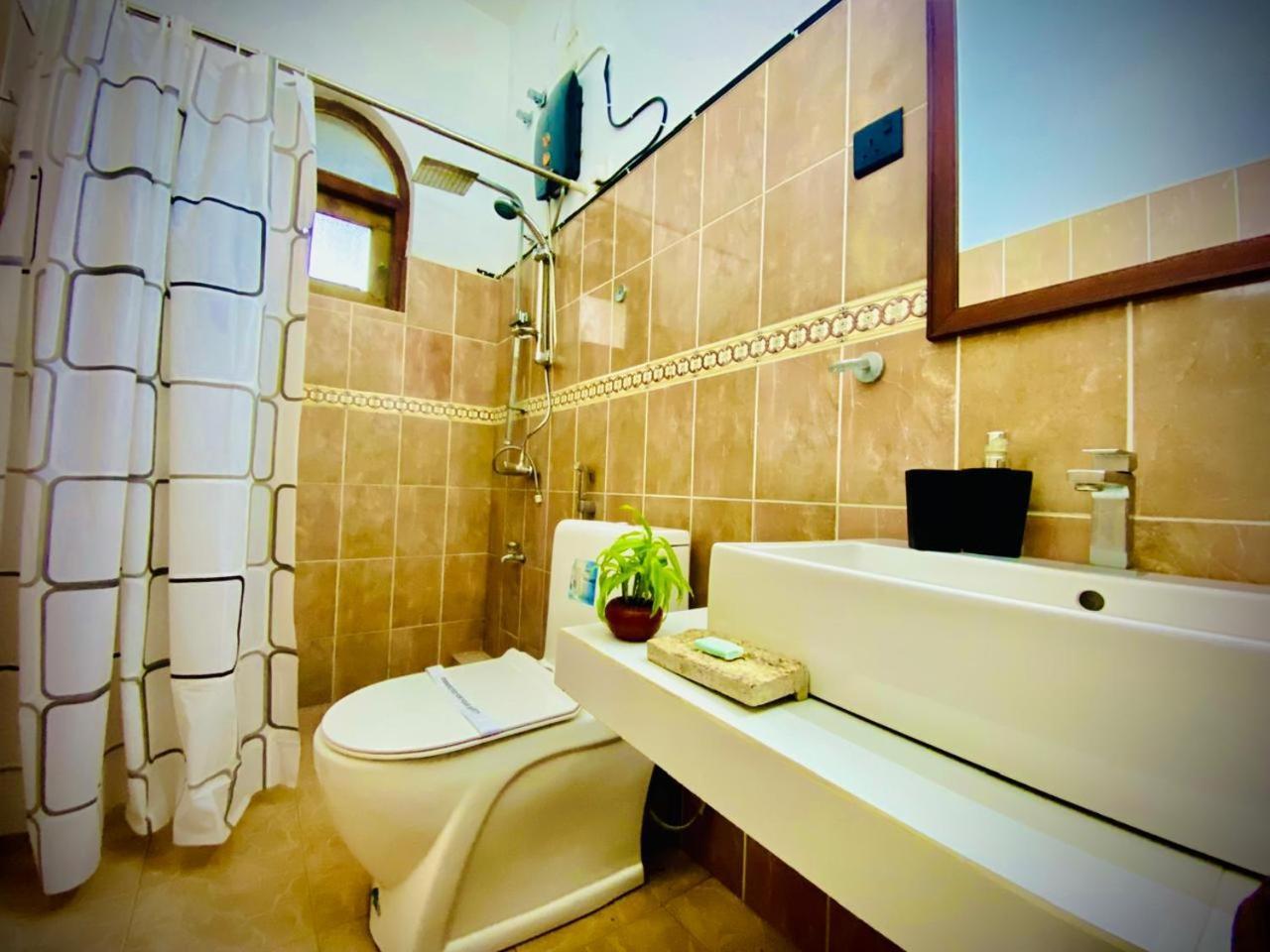 Kingcity Resort Anuradhapura