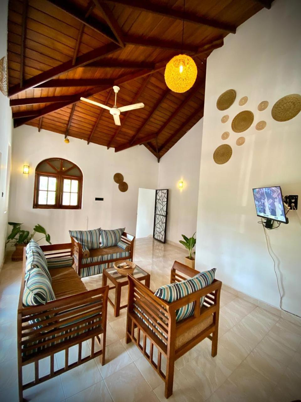 Resort Kingcity Anuradhapura