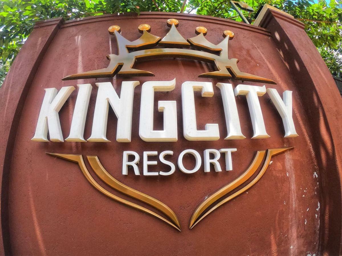 Kingcity Resort 3*